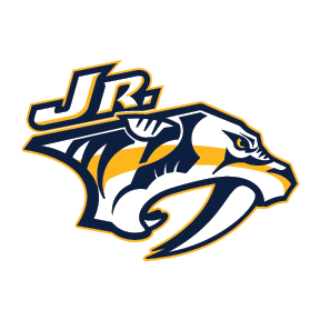 NASHVILLE JR PREDATORS Team Page
