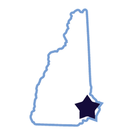 NEW HAMPSHIRE RIPTIDE