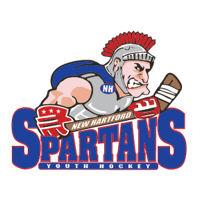 NEW HARTFORD SPARTANS Team Page