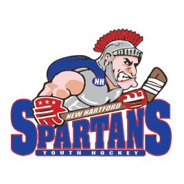 NEW HARTFORD SPARTANS