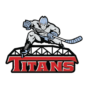 NEW JERSEY TITANS Team Page