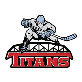 NEW JERSEY TITANS