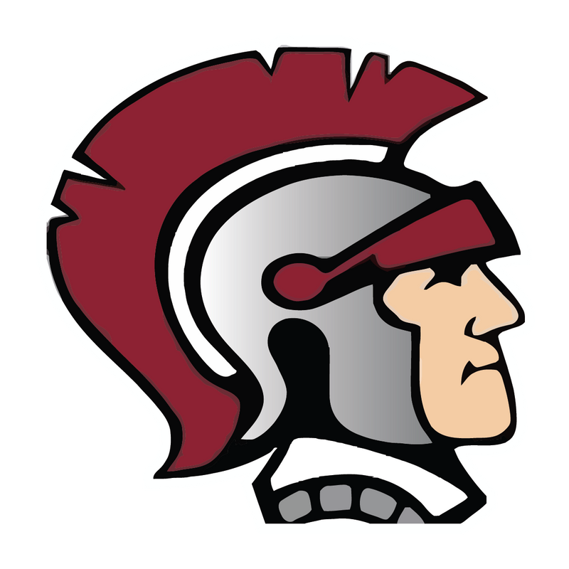 NEW PRAGUE TROJANS - BLADESHARK Sports