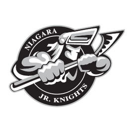 NIAGARA JR KNIGHTS