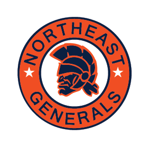 NORTHEAST GENERALS Team Page