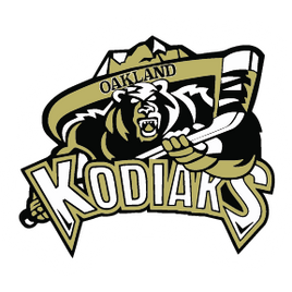 OAKLAND KODIAKS