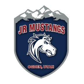 OGDEN JR MUSTANGS Team Page