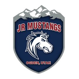 OGDEN JR MUSTANGS