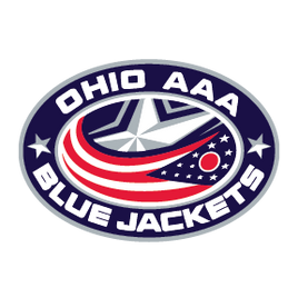 OHIO BLUE JACKETS