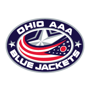 OHIO BLUE JACKETS