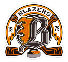 PHILADELPHIA BLAZERS