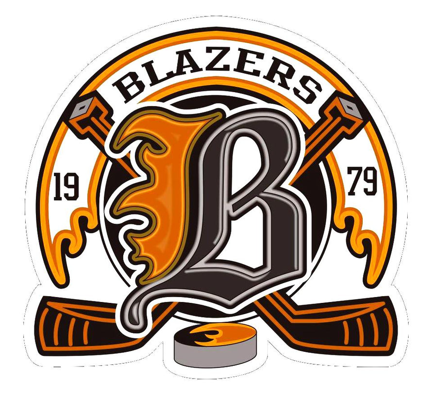 PHILADELPHIA BLAZERS