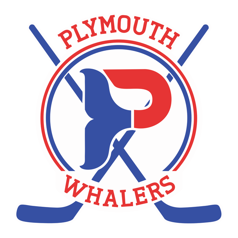 PLYMOUTH WHALERS Team Page
