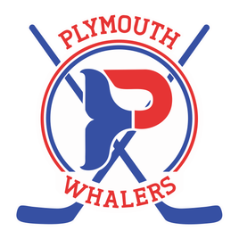 PLYMOUTH WHALERS