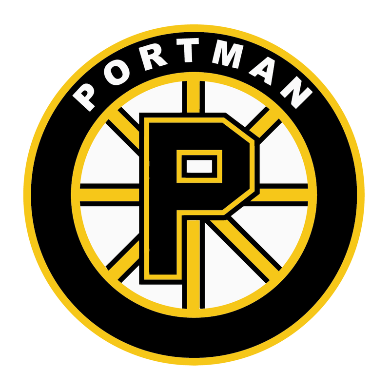 PORTMAN BRUINS - BLADESHARK Sports