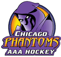 CHICAGO PHANTOMS