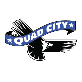 QUAD CITY ICE EAGLES Team Page