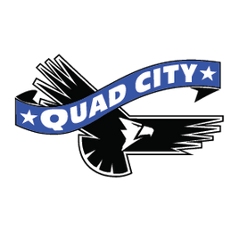 QUAD CITY ICE EAGLES