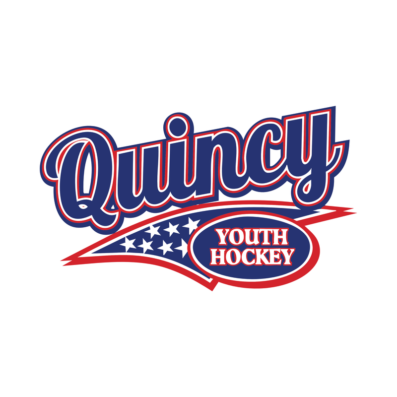 QUINCY YOUTH HOCKEY Team Page
