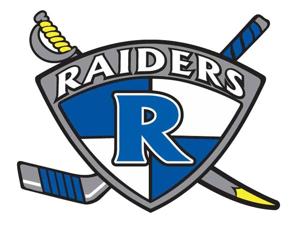 RESTON RAIDERS Team Page