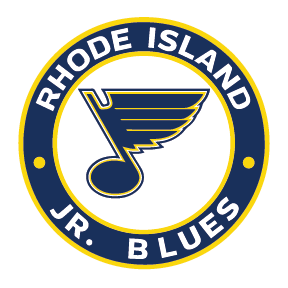 RHODE ISLAND JR BLUES Team Page