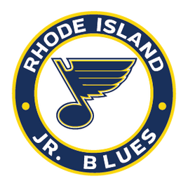 RHODE ISLAND JR BLUES