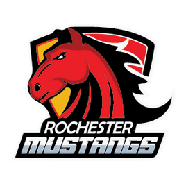 ROCHESTER MUSTANGS