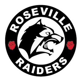 ROSEVILLE RAIDERS