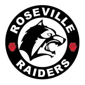 ROSEVILLE RAIDERS