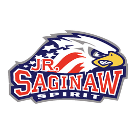 SAGINAW JR SPIRIT