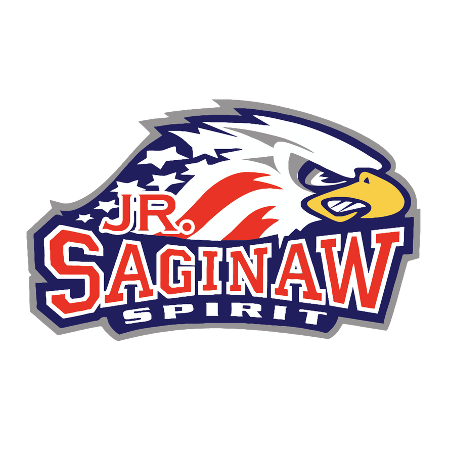 SAGINAW JR SPIRIT