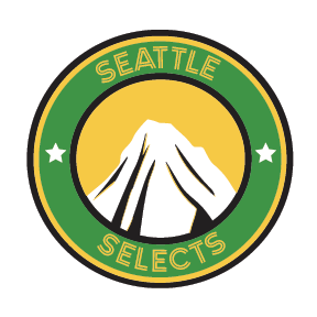 SEATTLE SELECTS Team Page