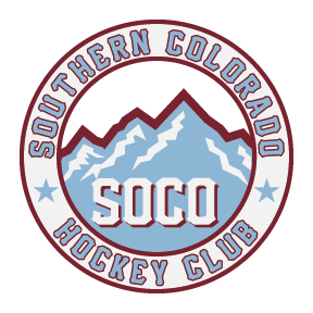 SOUTHERN COLORADO HOCKEY CLUB