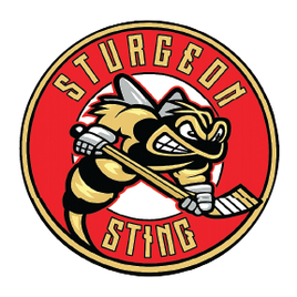 STURGEON STING