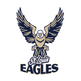 ST LOUIS EAGLES