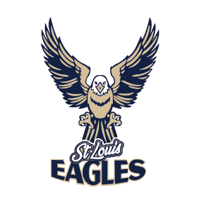 ST LOUIS EAGLES