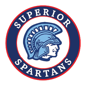 SUPERIOR SPARTANS Team Page