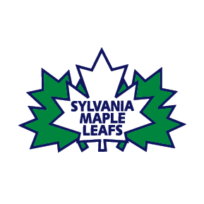 SYLVANIA MAPLE LEAFS