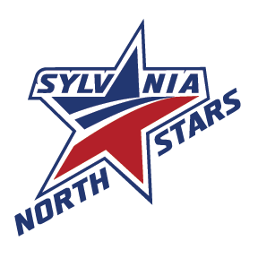 SYLVANIA NORTH STARS