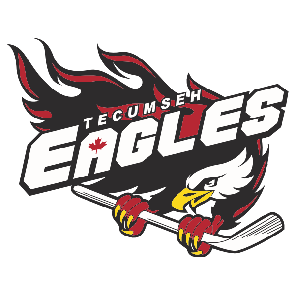 TECUMSEH EAGLES Team Page