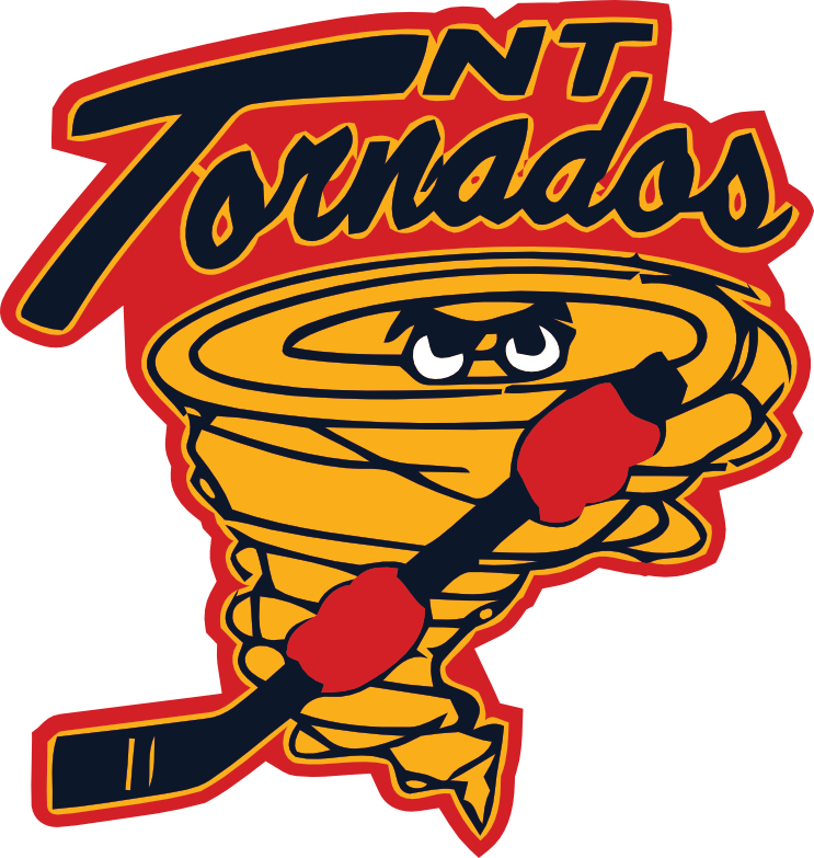 TNT TORNADOES Team Page