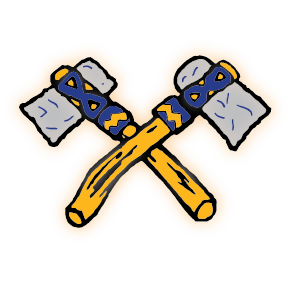 TOMAHAWK HATCHETS Team Page