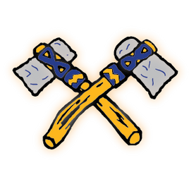 TOMAHAWK HATCHETS