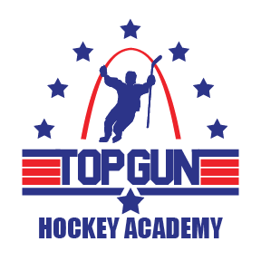 TOP GUN Hockey Academy Team Page