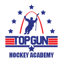TOP GUN Hockey Academy