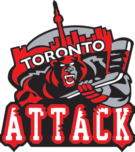 TORONTO ATTACK Team Page