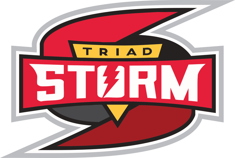 TRIAD STORM Team Page