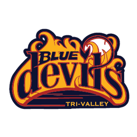 TRI VALLEY BLUE DEVILS