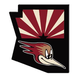 TUCSON JR ROADRUNNERS