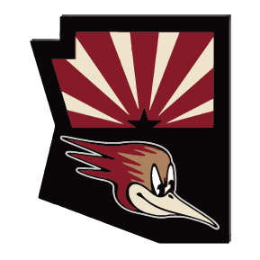 TUCSON JR ROADRUNNERS